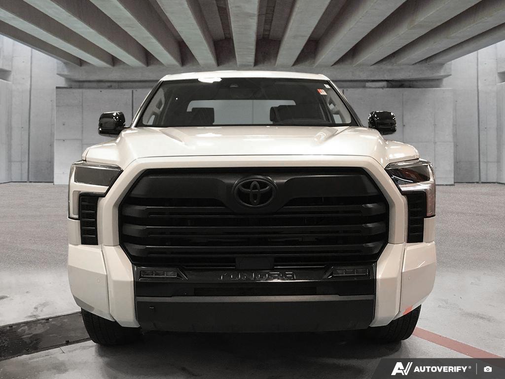 2024 Toyota Tundra