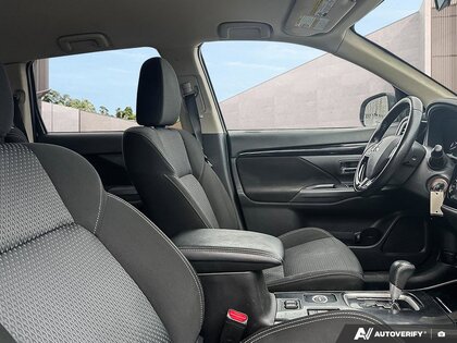 used 2019 Mitsubishi Outlander car, priced at $15,900