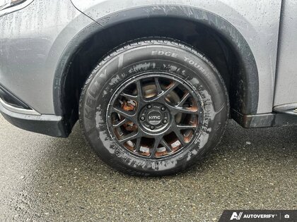 used 2019 Mitsubishi Outlander car, priced at $15,900