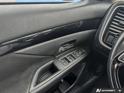 used 2019 Mitsubishi Outlander car, priced at $15,900