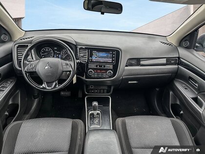 used 2019 Mitsubishi Outlander car, priced at $15,900