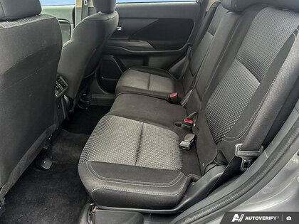 used 2019 Mitsubishi Outlander car, priced at $15,900