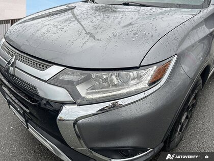 used 2019 Mitsubishi Outlander car, priced at $15,900