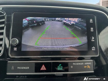 used 2019 Mitsubishi Outlander car, priced at $15,900