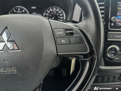 used 2019 Mitsubishi Outlander car, priced at $15,900