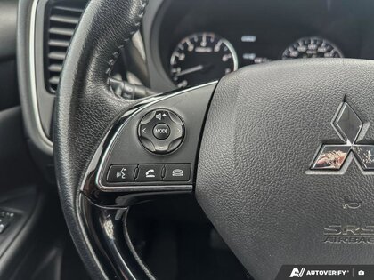 used 2019 Mitsubishi Outlander car, priced at $15,900