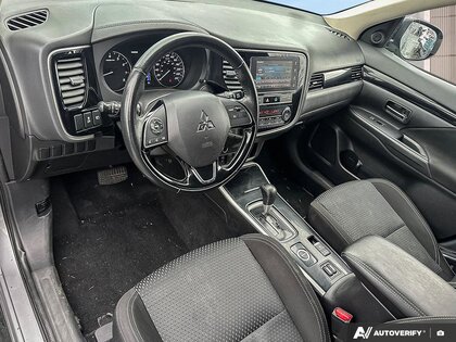 used 2019 Mitsubishi Outlander car, priced at $15,900