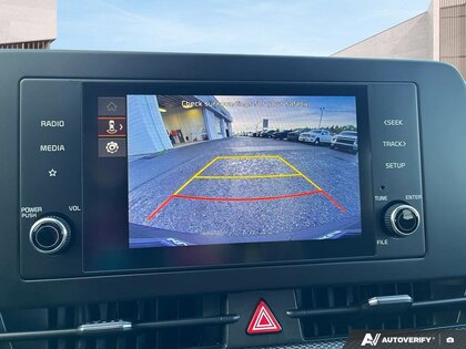 used 2024 Kia Sportage car, priced at $26,987