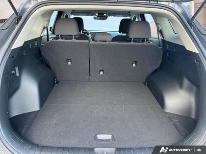 used 2024 Kia Sportage car, priced at $26,987