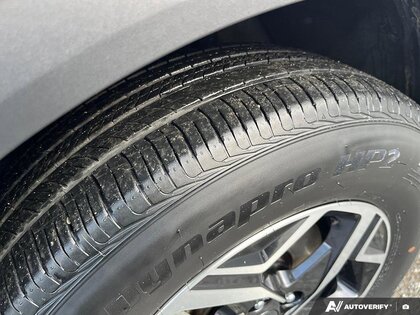 used 2024 Kia Sportage car, priced at $26,987