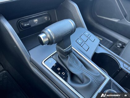 used 2024 Kia Sportage car, priced at $26,987