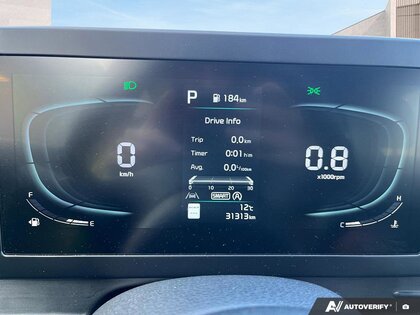 used 2024 Kia Sportage car, priced at $26,987