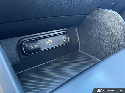 used 2024 Kia Sportage car, priced at $26,987