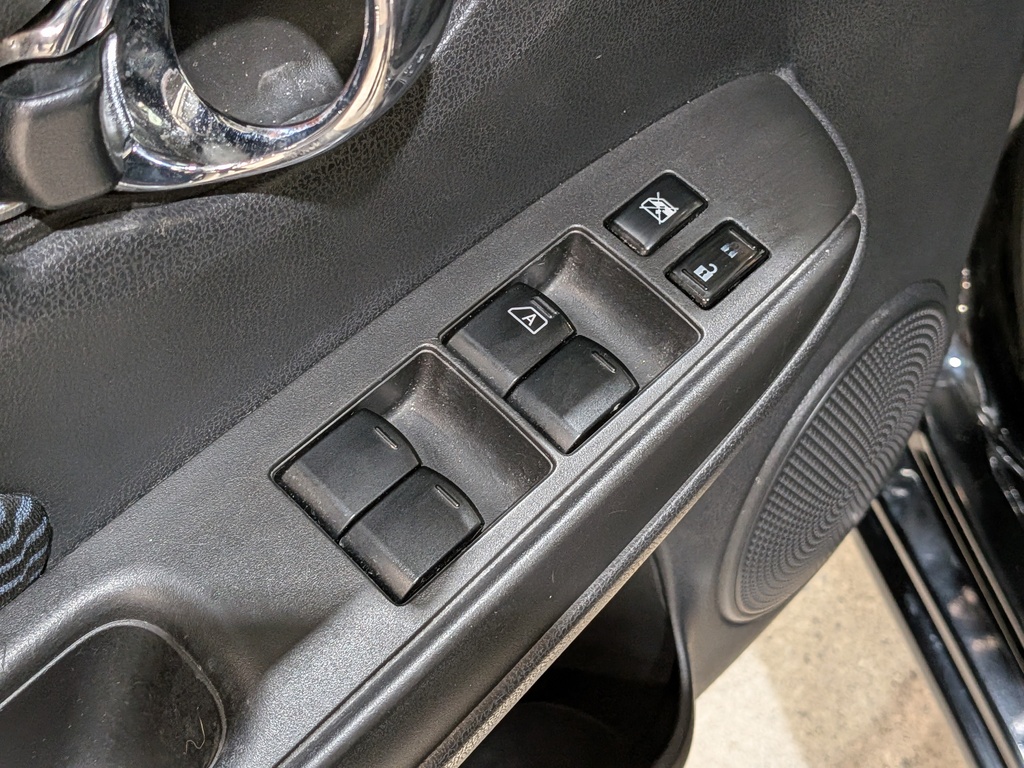 Nissan Versa Note 2017