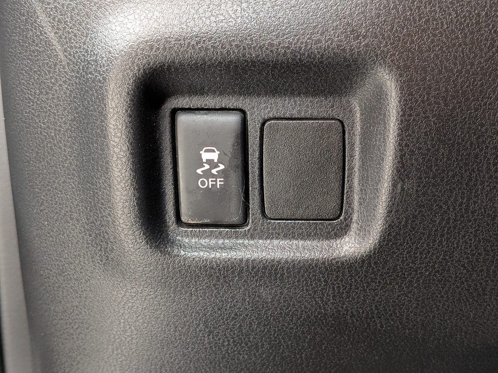 Nissan Versa Note 2017