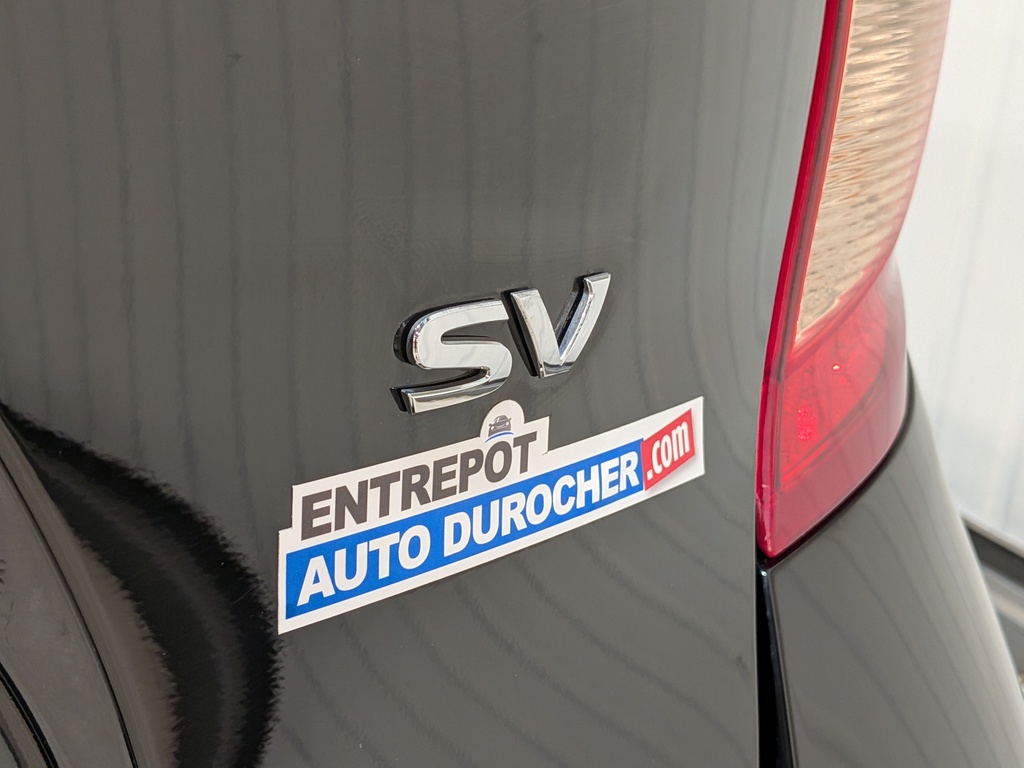 Nissan Versa Note 2017