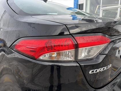 used 2024 Toyota Corolla car, priced at $25,995