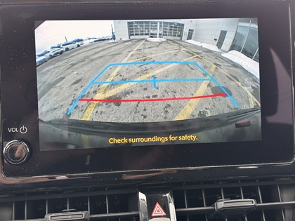 used 2024 Toyota Corolla car, priced at $25,995