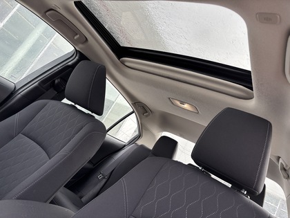 used 2024 Toyota Corolla car, priced at $25,995