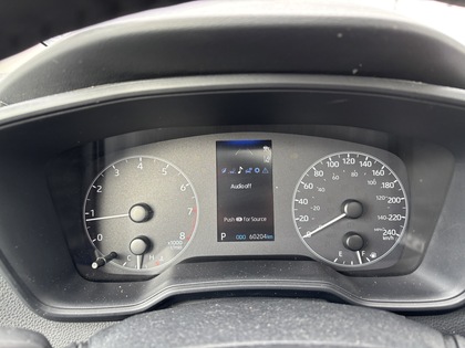 used 2024 Toyota Corolla car, priced at $25,995