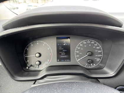 used 2024 Toyota Corolla car, priced at $26,995