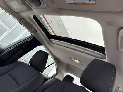 used 2024 Toyota Corolla car, priced at $26,995