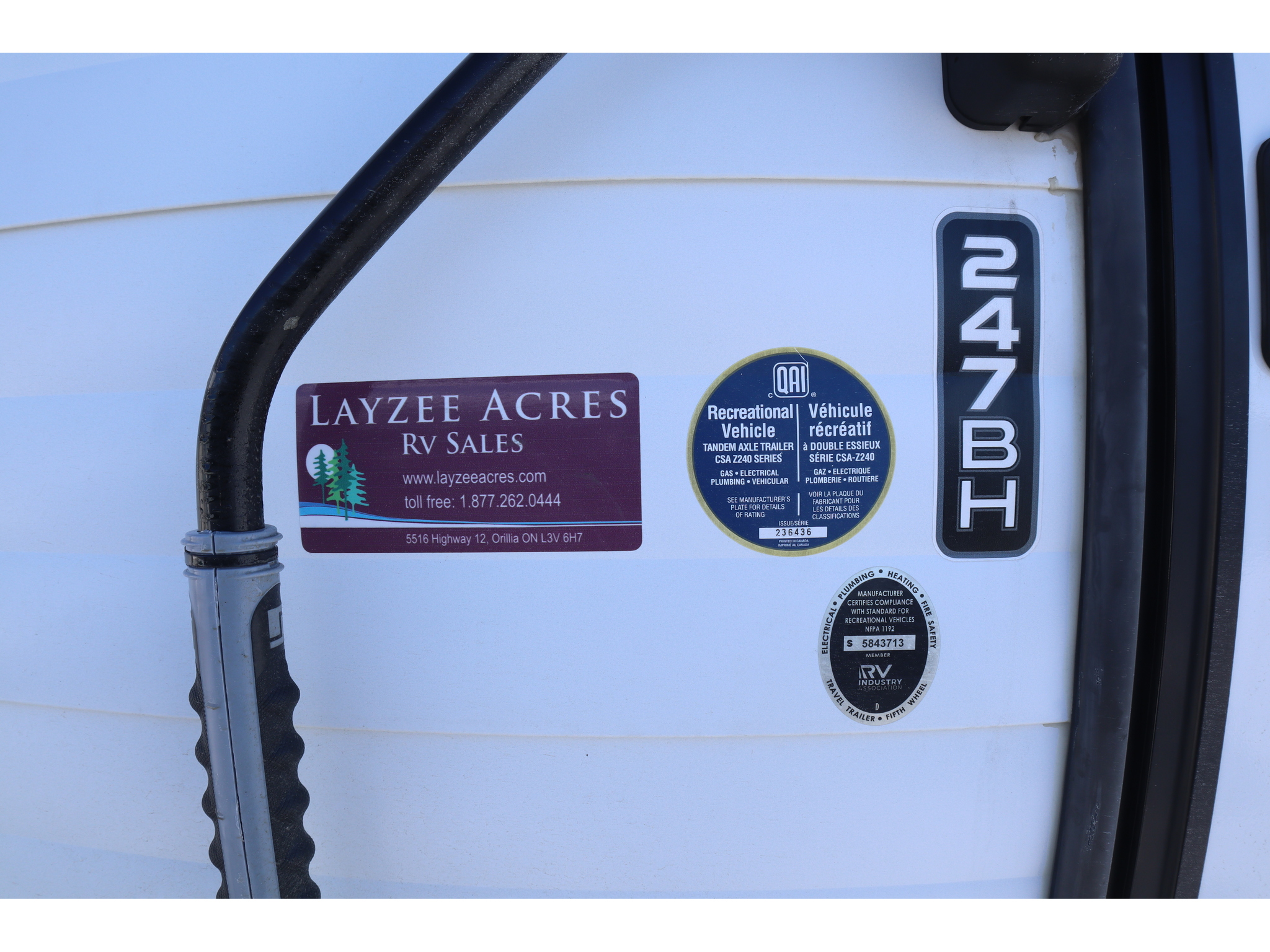 2021 Grand Design Transcend Xplor