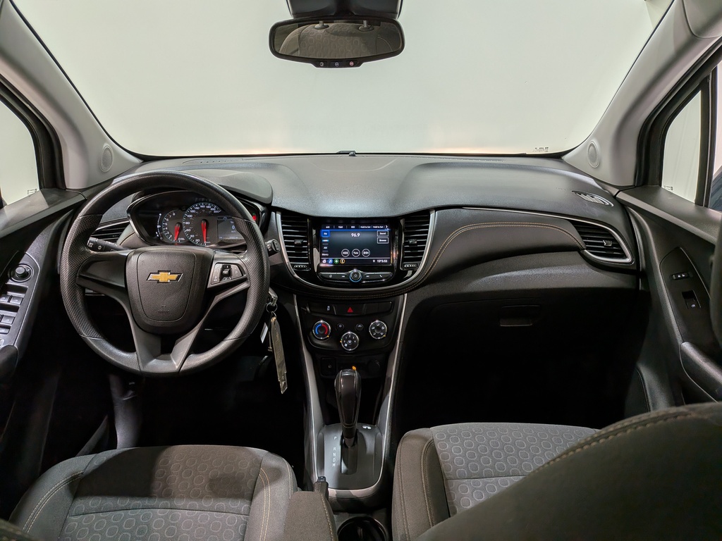 Chevrolet Trax 2021