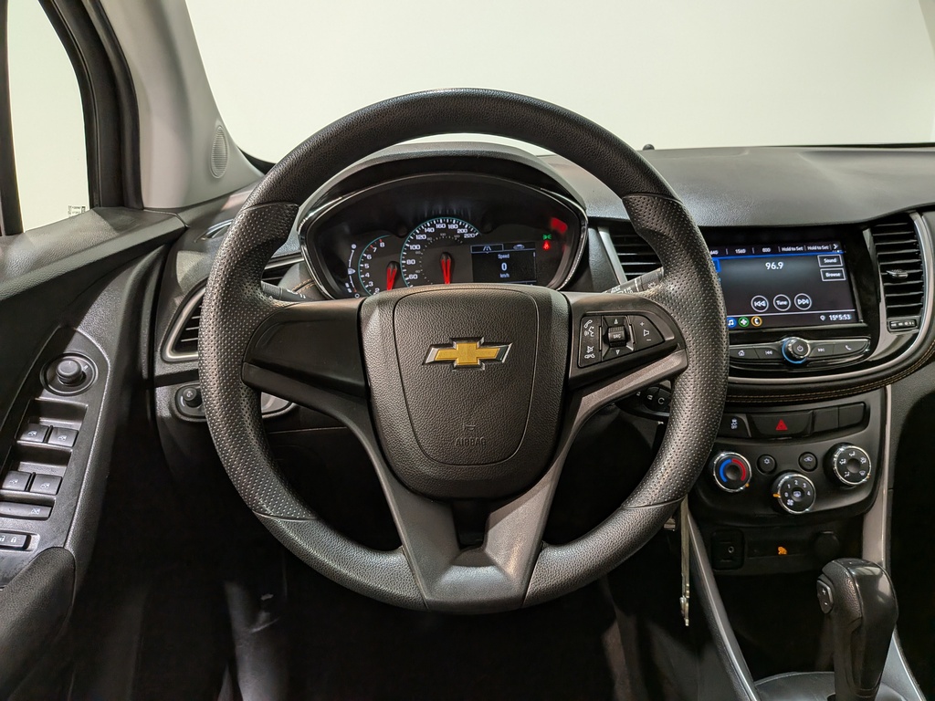 Chevrolet Trax 2021