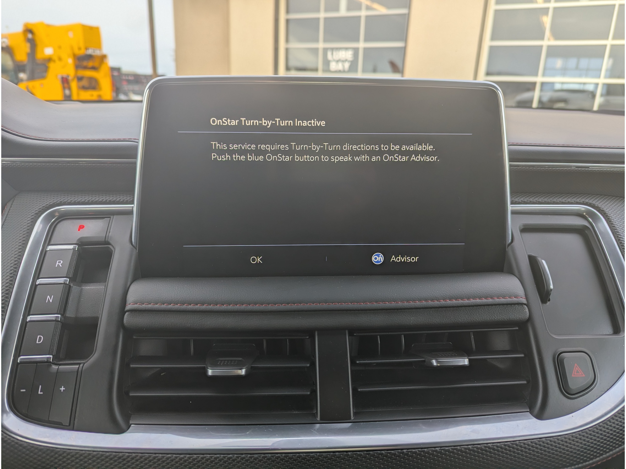 2021 Chevrolet Suburban