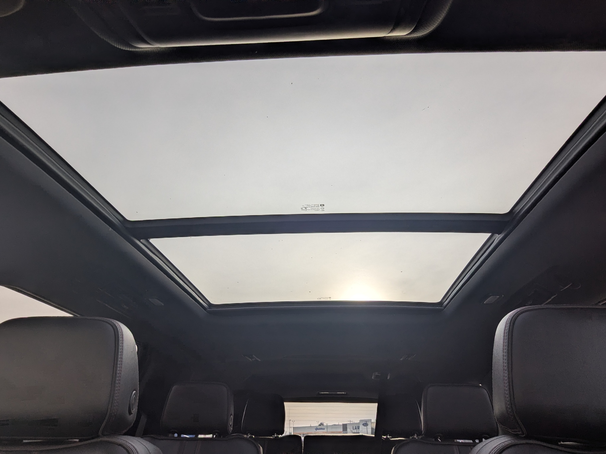 2021 Chevrolet Suburban