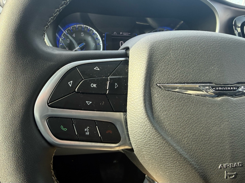 2024 Chrysler Grand Caravan - Gallery image 14