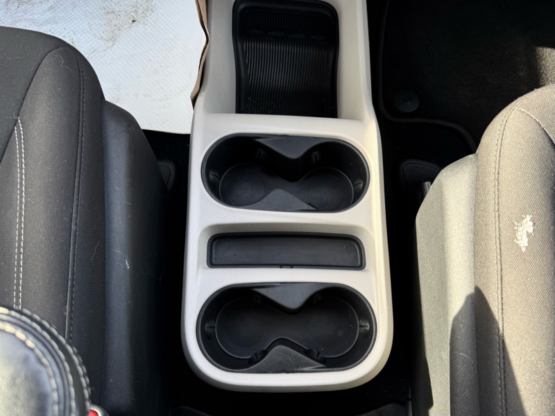 2024 Chrysler Grand Caravan - Gallery image 22