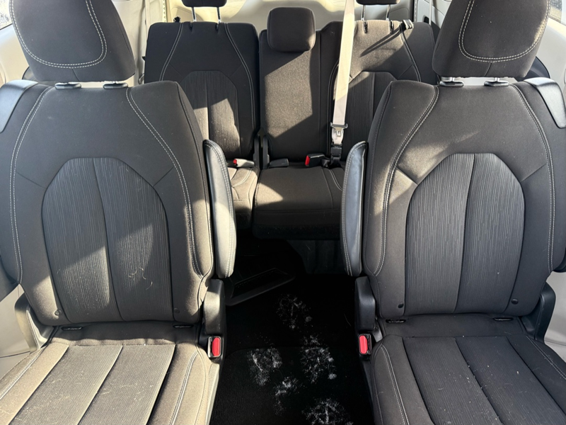 2024 Chrysler Grand Caravan - Gallery image 26