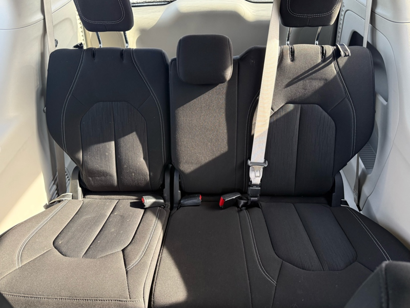 2024 Chrysler Grand Caravan - Gallery image 28