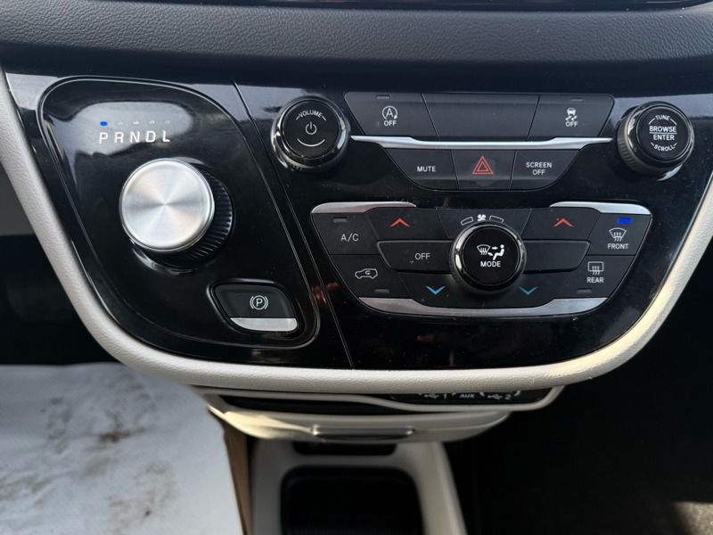 2024 Chrysler Grand Caravan - Gallery image 20