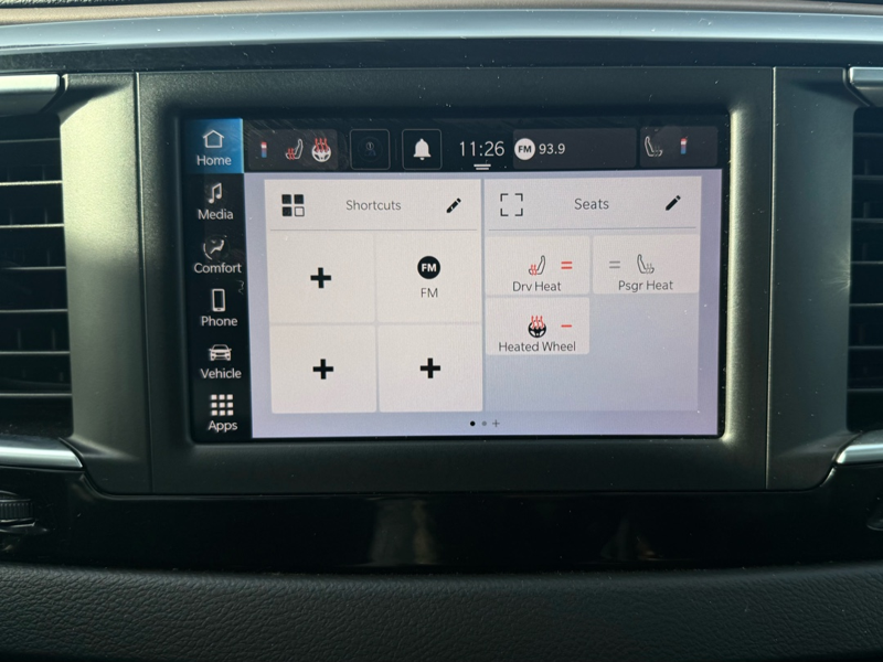 2024 Chrysler Grand Caravan - Gallery image 18