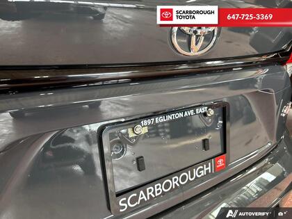 used 2024 Toyota Corolla car, priced at $29,995