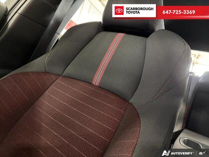 used 2024 Toyota Corolla car, priced at $29,995