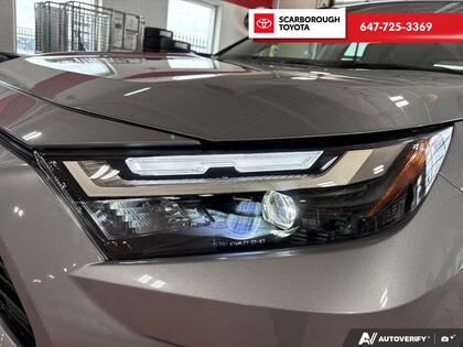 used 2025 Toyota RAV4 car, priced at $46,995