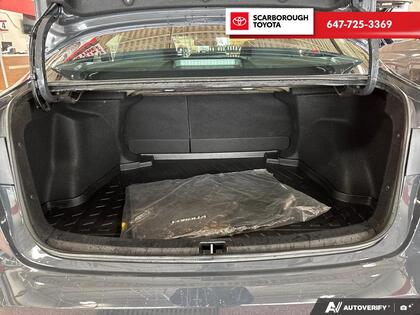 used 2024 Toyota Corolla car, priced at $29,995