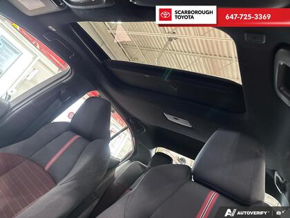 used 2024 Toyota Corolla car, priced at $29,995