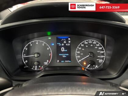 used 2024 Toyota Corolla car, priced at $29,995