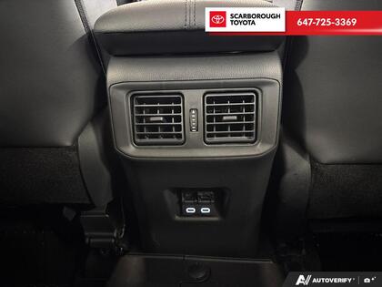 used 2025 Toyota RAV4 car, priced at $46,995