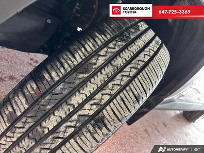 used 2025 Toyota RAV4 car, priced at $46,995