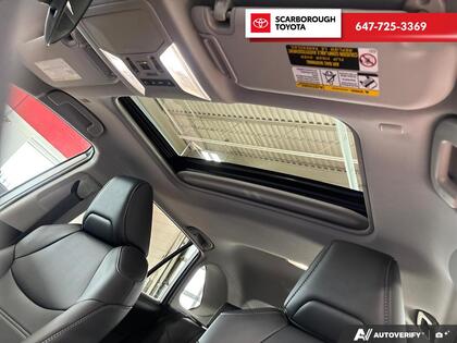 used 2025 Toyota RAV4 car, priced at $46,995