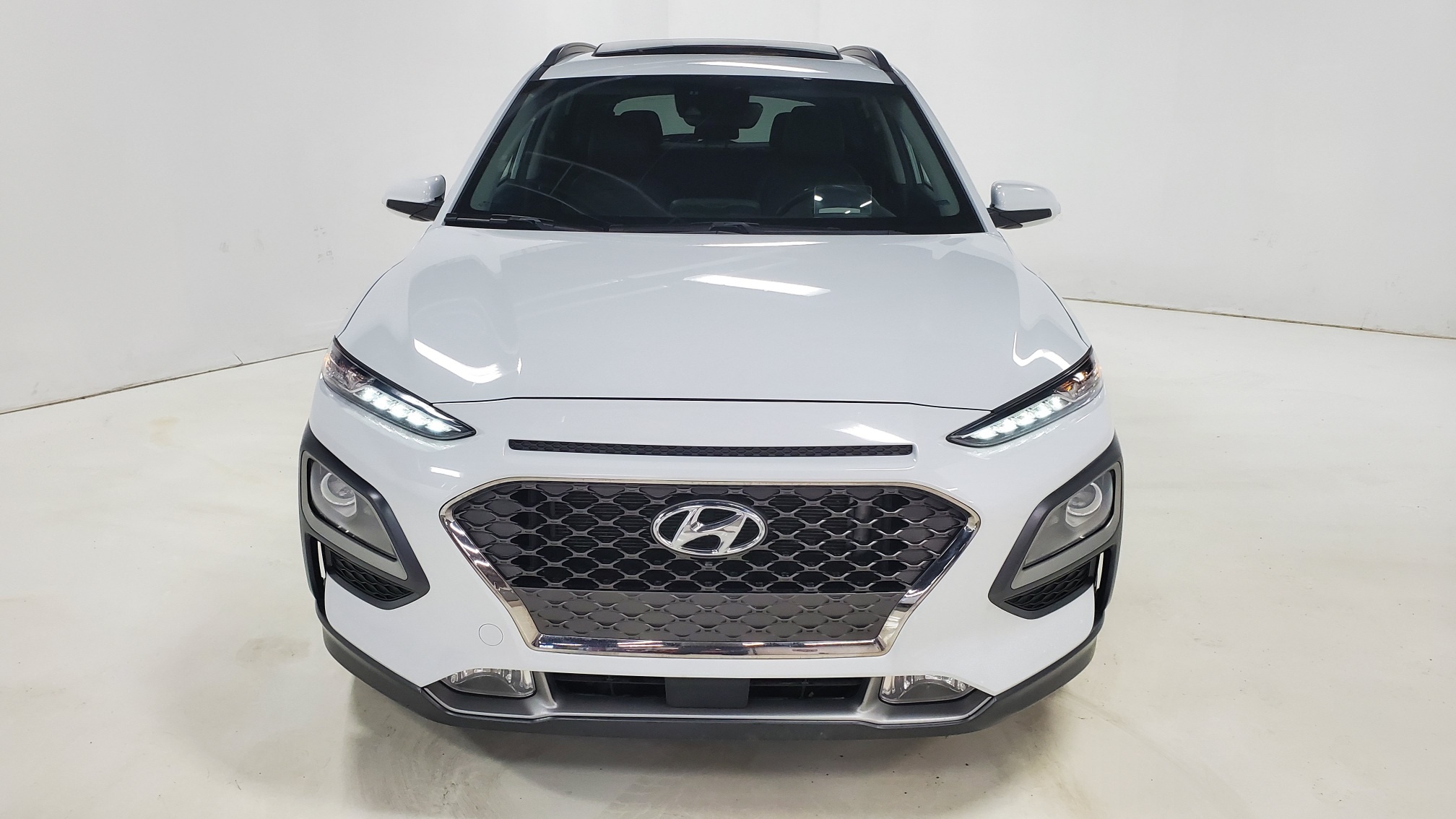 2019 Hyundai Kona