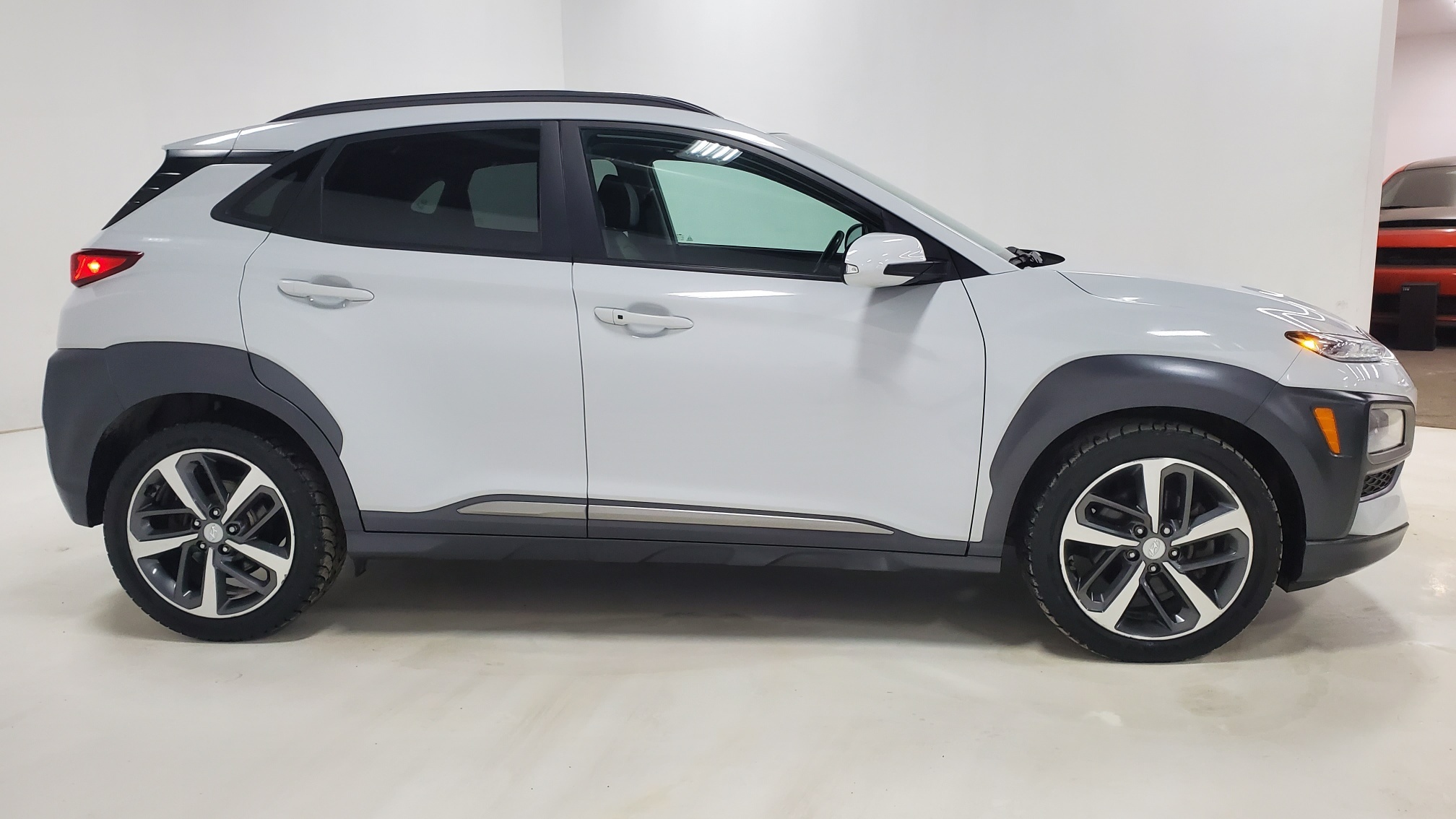 2019 Hyundai Kona