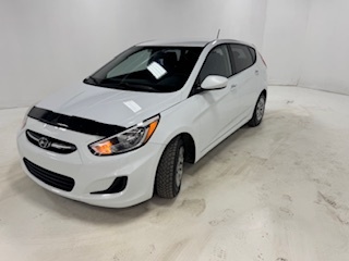 2016 Hyundai Accent