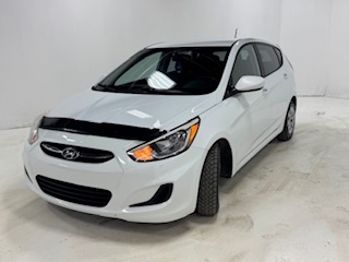 2016 Hyundai Accent